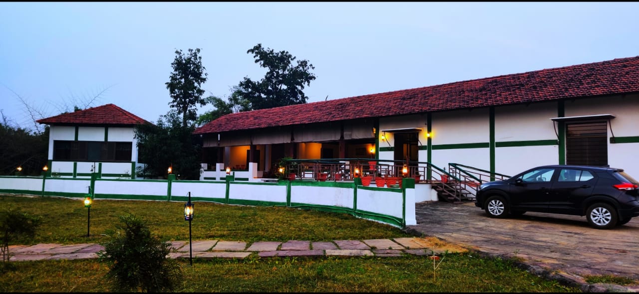 Kanha Resort